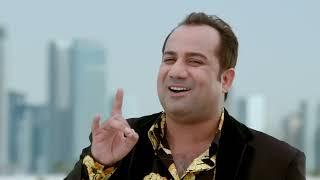 Rahat Fateh Ali Khan - Zaroori Tha - Most Broken Heart Song