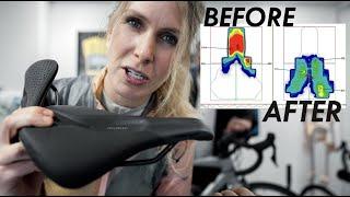 Do these THREE things before changing SADDLE! //Ultimate Saddle Comfort