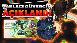 Kinich Banner Açıklandı | Özellikleri Neler ? | Genshin Impact Türkçe