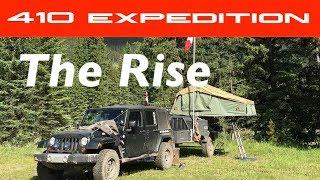 410X Presents: The Rise Part 1