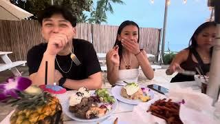 Hawaii D-4 vlog (exploring)