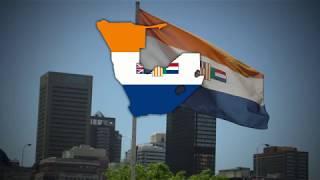 "Die Stem van Suid-Afrika" - National Anthem of South Africa (1957-1994)