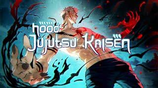 Hood Jujutsu Kaisen: Sukuna Arises | S1 Clips