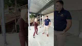Construction Tip of the Week with Empress Builders!