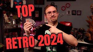 Diese Retro-Game-Boy-Spiele haben 2024 mein Herz erobert!