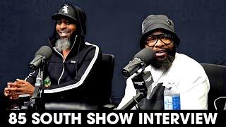 85 South Show Talk Reality TV, Chico Bean's Gambling, Politics, Tour + More