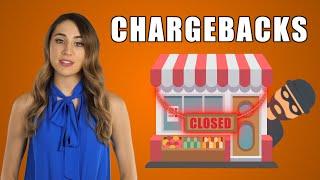 What Is A Chargeback - Effect on Merchants