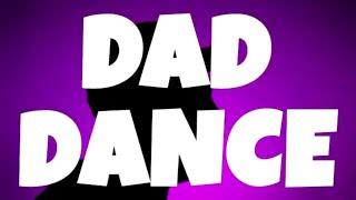 Lexy The Rap Dad - Dad Dance