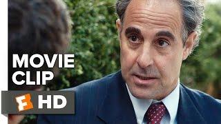 Spotlight Movie CLIP - Control Everything (2015) - Mark Ruffalo, Stanley Tucci Movie HD