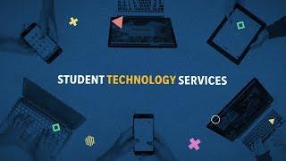 Student Technology Services | CSUF Information Technology
