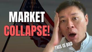 MARKET COLLAPSED IN BONDS! What You Need To Know In 2025!