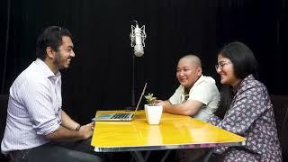 State of Statelessness (SOS) Podcast - Episode 1 - Deepti Gurung and Neha Gurung