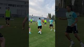 Работа кипит