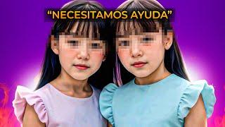 ¿Dónde ESTÁN los padres de estas NIÑAS?