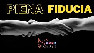 Piena fiducia - Chiesa Cristiana Evangelica ADI Forlì