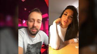 NEPRIDIPRAV (Pici) - TikTok Live 8.11.2023