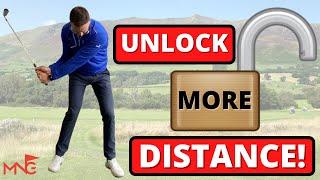 HIT THE BALL FURTHER! This Works For EVERY Golfer