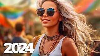 Musica para trabajar activo y alegre mix - La Mejor Musica Deep House - Deep House Mix 2024 #219