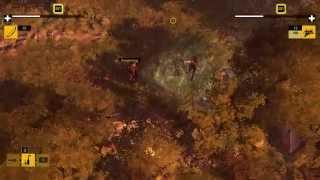 Random Game Theatre - How to Survive