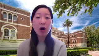 LABEST 2021 Professor Spotlight - USC - Eun Ji Chung