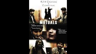 MUTUALS A SHORT FILM || CLOWNS FILMS || RJ14 CREATIONS