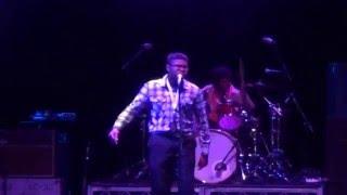 House of Blues Music Forward Foundation (LoneWolf by Category.5)
