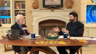 Jonathan Cahn: The Mystery of the Apostasy