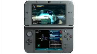 Final Fantasy Explorers Direct Feed 2