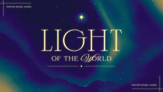 English Service | Light of the World