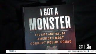 'I Got a Monster' : A novel on BPD's GTTF