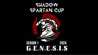 Torneo Smash Ultimate Shadow Spartan (Panama)