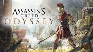 Assassin's Creed Odyssey: Open World Gameplay #assassinscreed