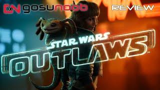 Star Wars Outlaws Review - Tomb Raider Meets Tatooine - GosuNoob