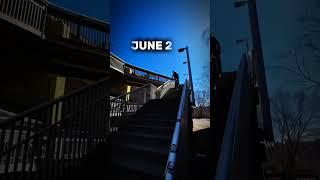 JUNE 2 NEW DAY NEW VIDEO #personaltrainer #motivation #inspiration #fitoxgym #fitox
