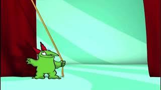 Just for laughs Gags Intro (2011-2013)