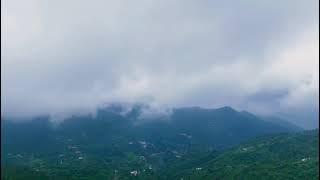 The Hills Kasauli, a project by Nature’s Heaven Group, ( 360° view )