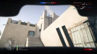 Battlefield™ 1 dingopeacemaker1 Villar Perosa on Suez