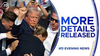 NTD Evening News Full Broadcast (Aug. 28)