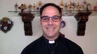 Fr. Donald Calloway, MIC praises Fr. Frank Pavone and Priests for Life