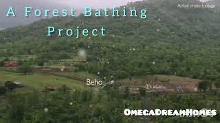 Farm Houses Near Mumbai | Karjat Farm Land | Forest Bathing Project | Holiday Homes