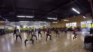 No Wiri Zumba Choreography - Zumba Bergen County