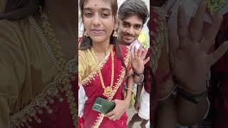 எங்கள் வீட்டு விசேஷம் சாமி வந்தது எப்படி ‼️#shorts #dspvlogs