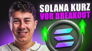 Altcoin Update: Solana bald auf 300$? Warum Trump Milliarden in XRP investiert! (Krypto News)