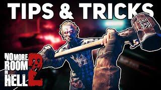 Tips & Tricks For New Players in No More Room In Hell 2! Beginner Tips You Need To Know!