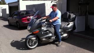 2006 BMW K1200LT For Sale