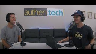 Season 4 Episode 04: AuthenTech - Ben Schmanke