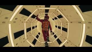 David Bowie - Space Oddity (Unoficial Video)