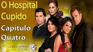 Hospital Cupido Capitulo Quatro "The Love Conundrum"