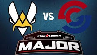 My words on Vitality vs Syman @ CSGO MAJOR