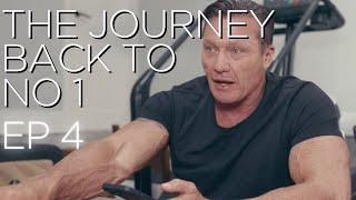 The Journey Back to Number 1 | Ep 004